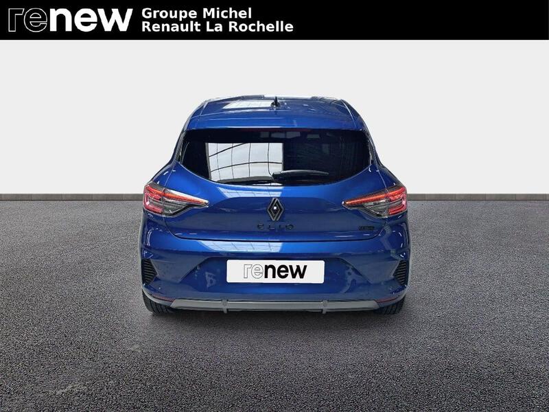 Renault Clio V