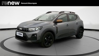 Vehicle 3D Image
