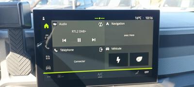 Vehicle 3D Image