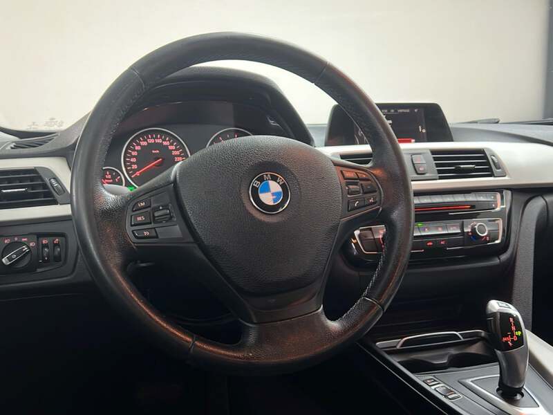 BMW Serie 3