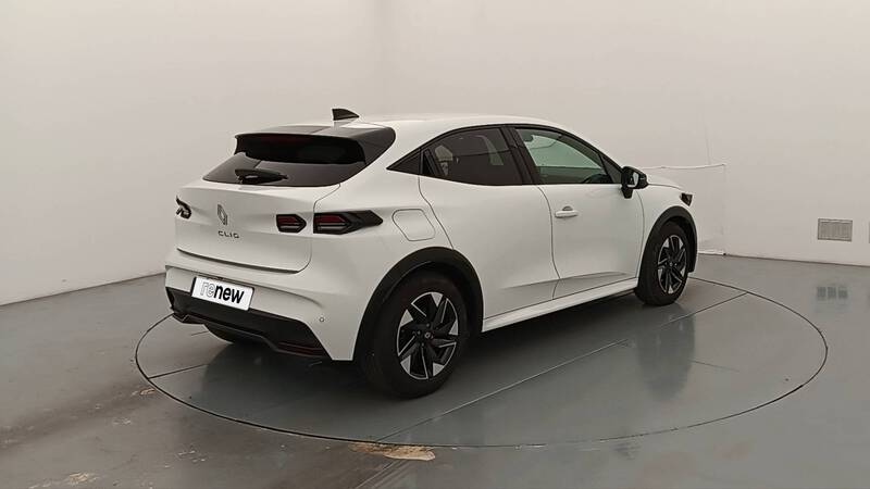 Renault Clio VI