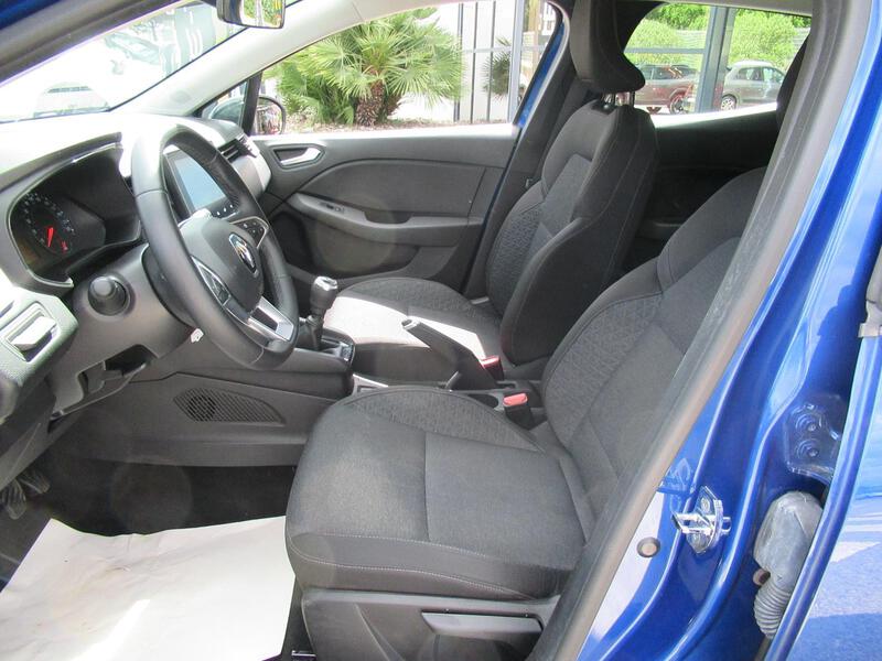 Renault Clio V