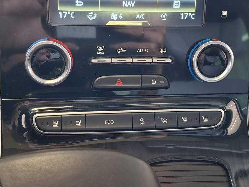 Renault Espace V
