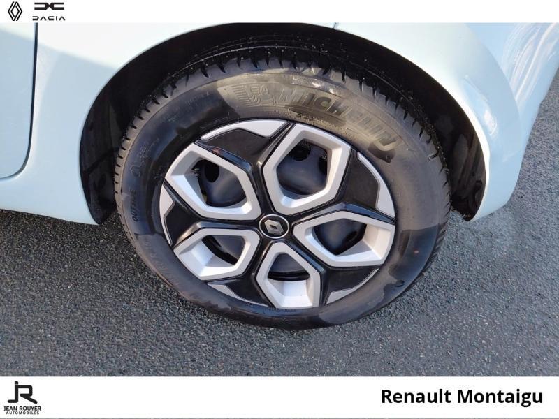 Renault Twingo III