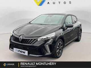 CLIO V