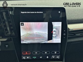 Vehicle 3D Image