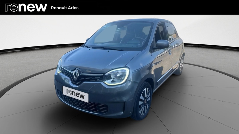 Renault Twingo III