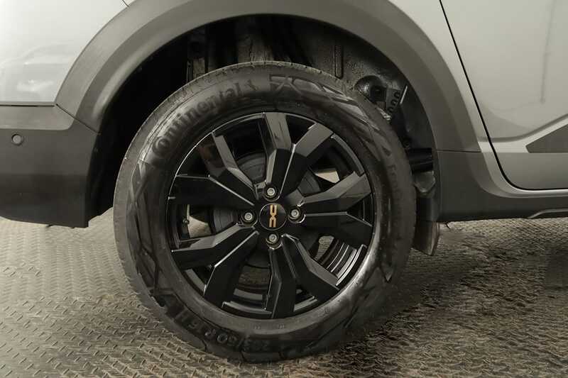DACIA Jogger Jogger 1.0 ECO-G Extreme+ Up&amp;Go 7L Bi-Fuel — photo 5