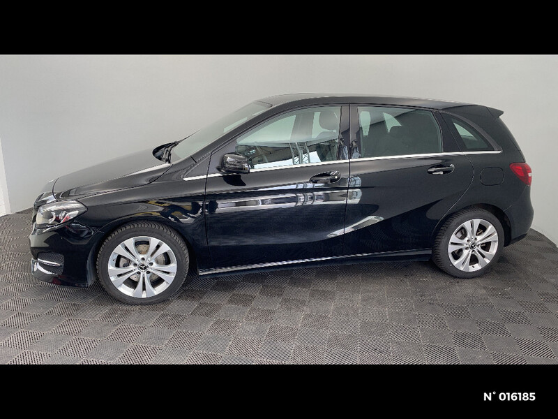 Mercedes-Benz Classe B