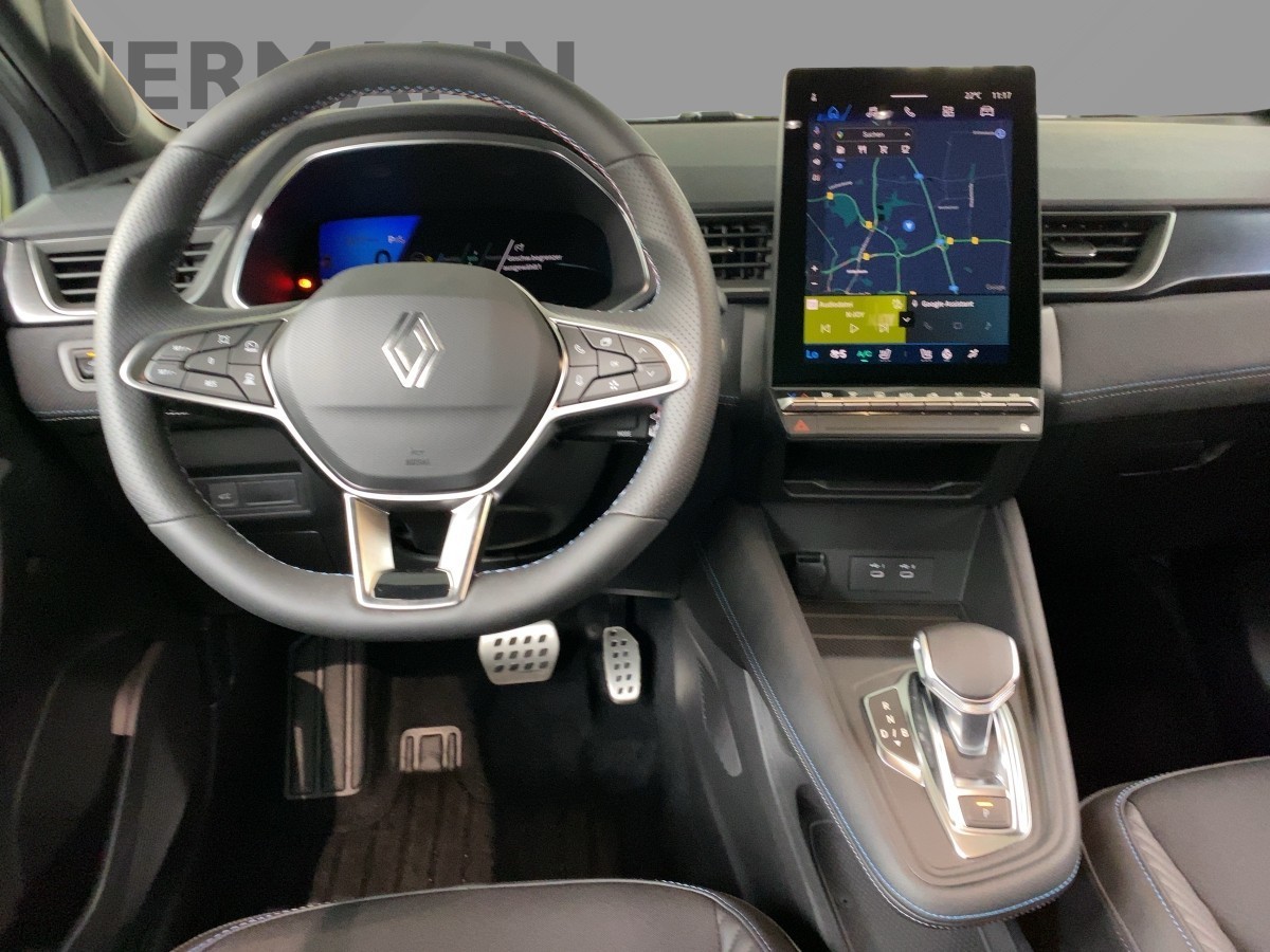 Renault Symbioz – Bild 9