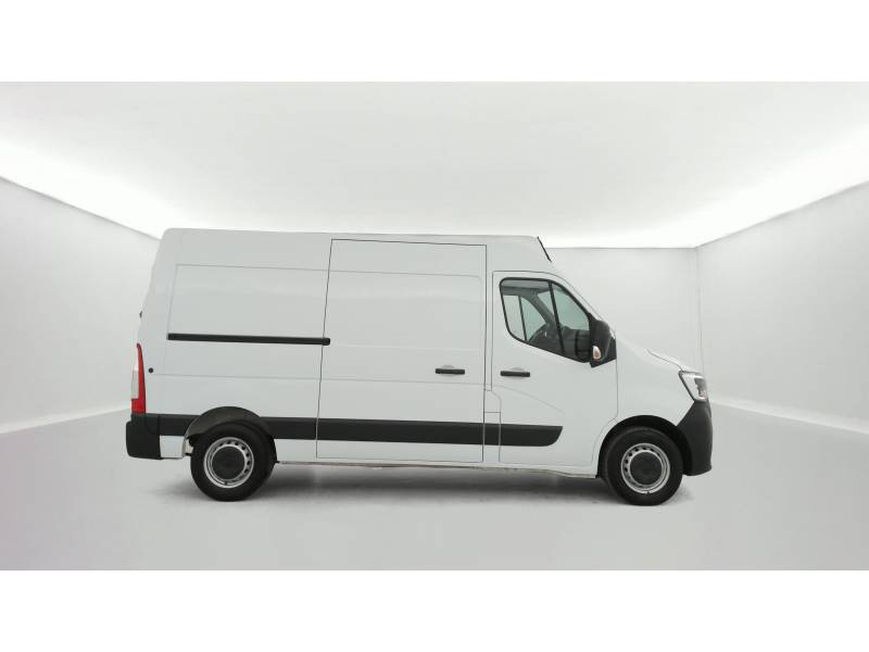 Renault Master III