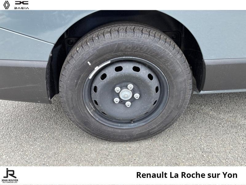 Renault Trafic Combi