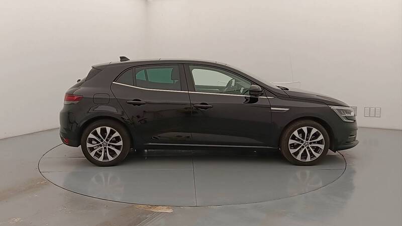 Renault Megane IV Berline