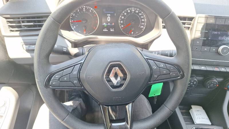 Renault Clio V
