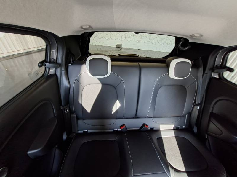 Renault Twingo III