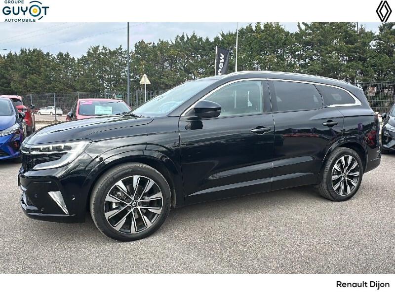 Renault Espace VI
