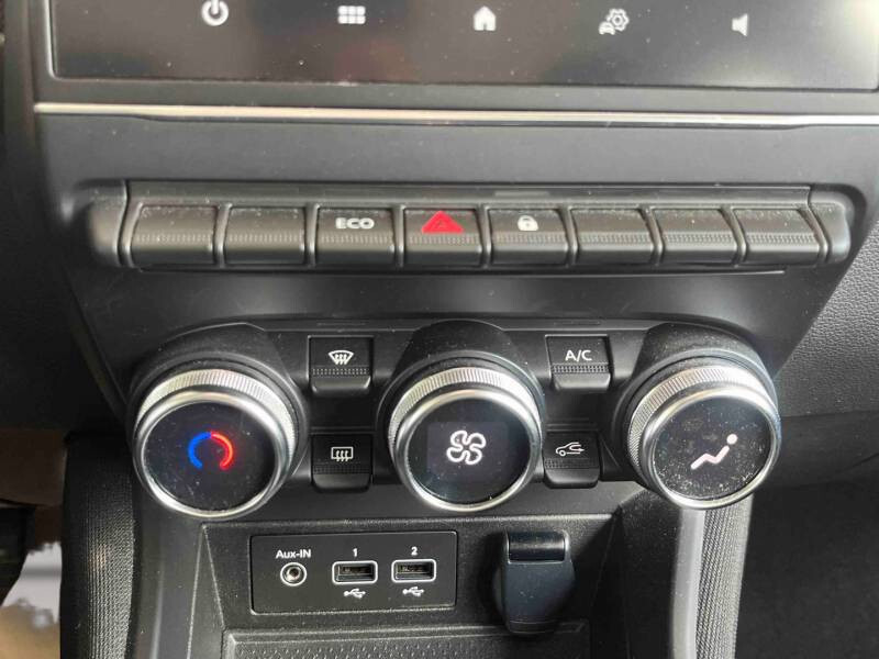 Renault ZOE E-Tech Electrique