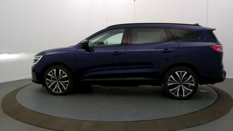 Renault Espace VI