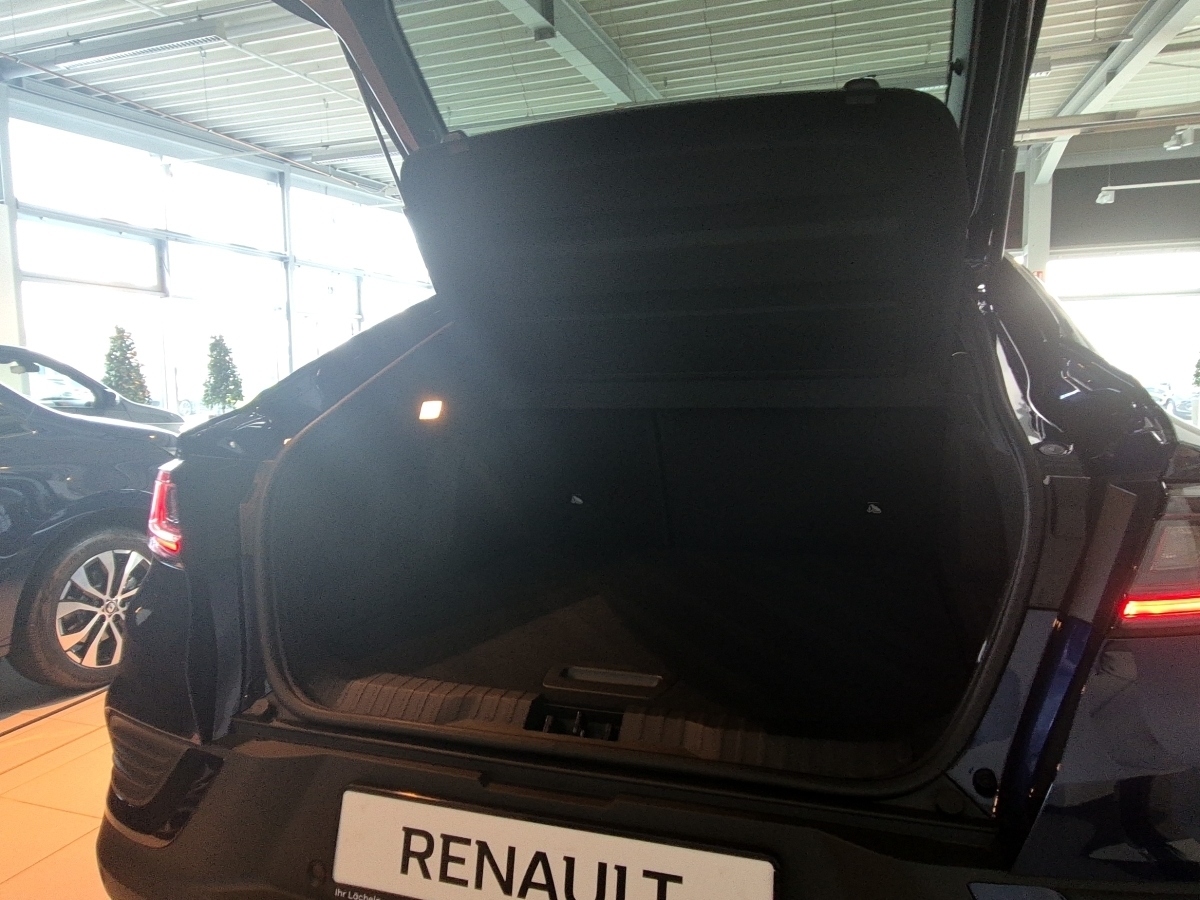 Renault Arkana – Bild 5