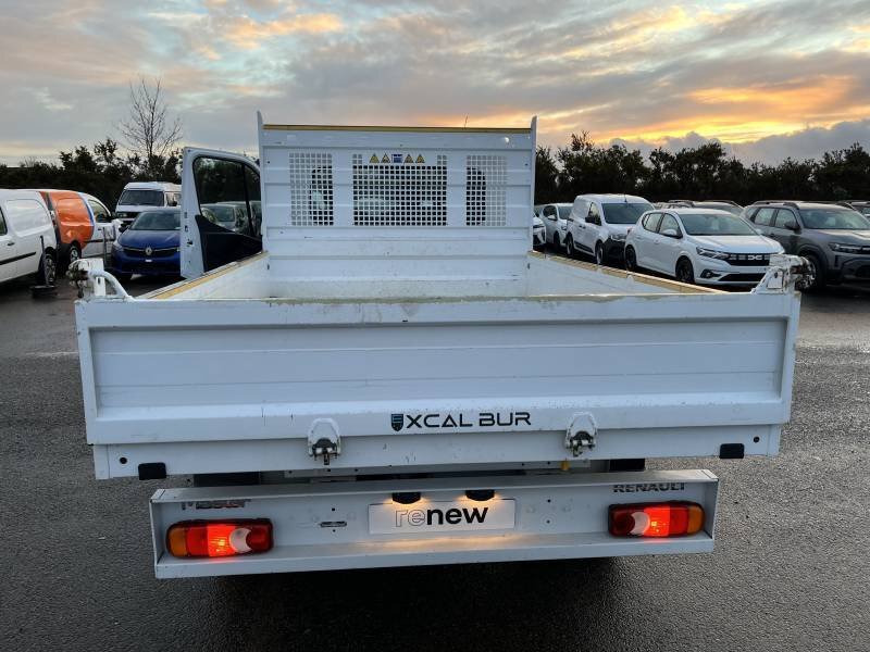 Renault Master III