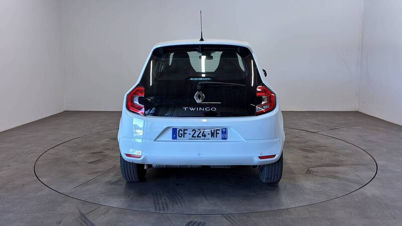 Renault Twingo III