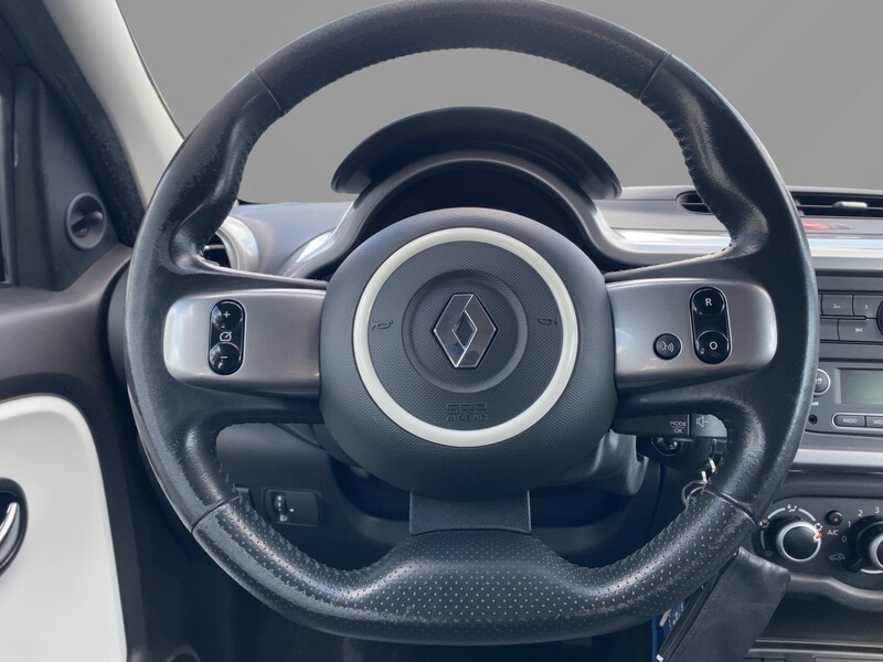 Fahrzeugabbildung Twingo ZEN SCe 65 Start & Stop Bild 10 von 21