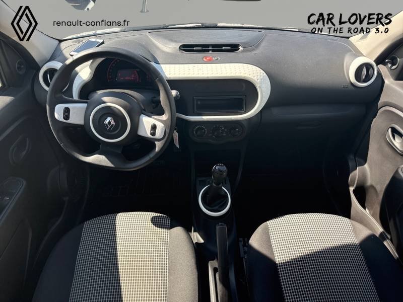Renault Twingo III