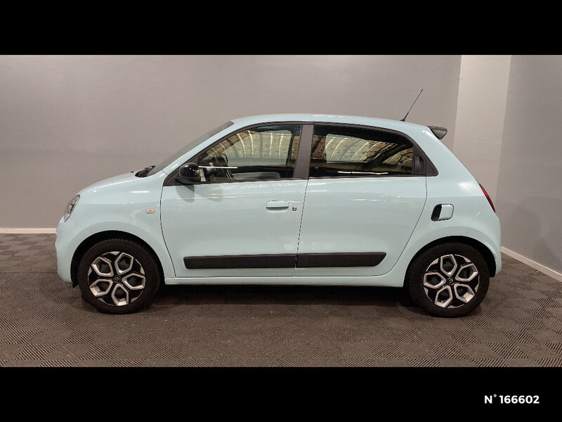 Renault Twingo III