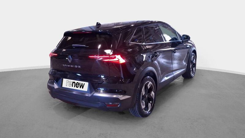 Renault Symbioz