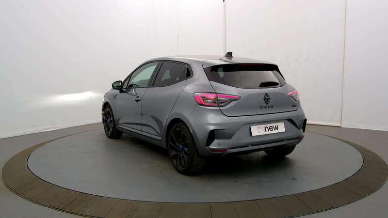 Renault Clio V