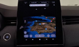 Vehicle 3D Image