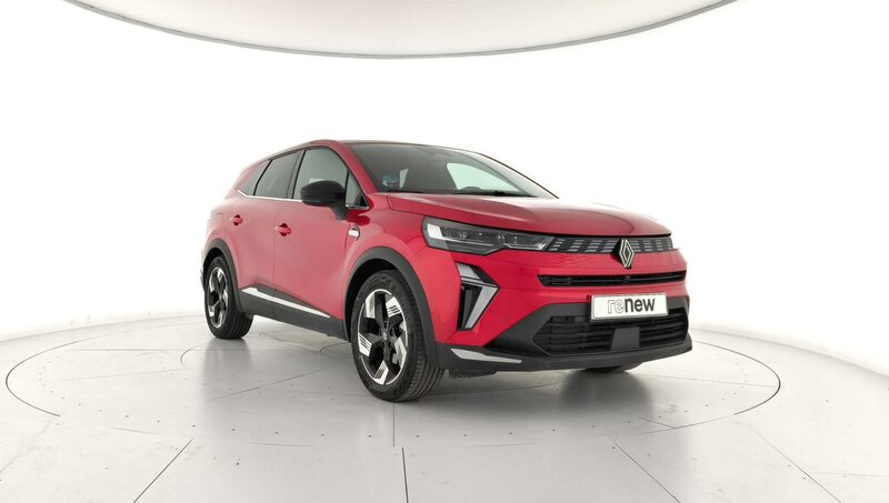 Renault Symbioz