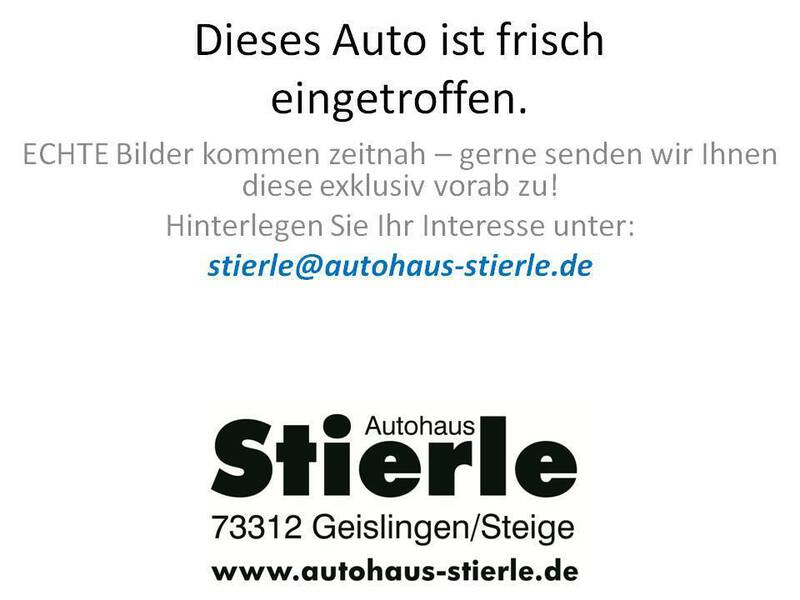 Fahrzeugabbildung Dokker Blue dCi 95 Bild 1 von 10