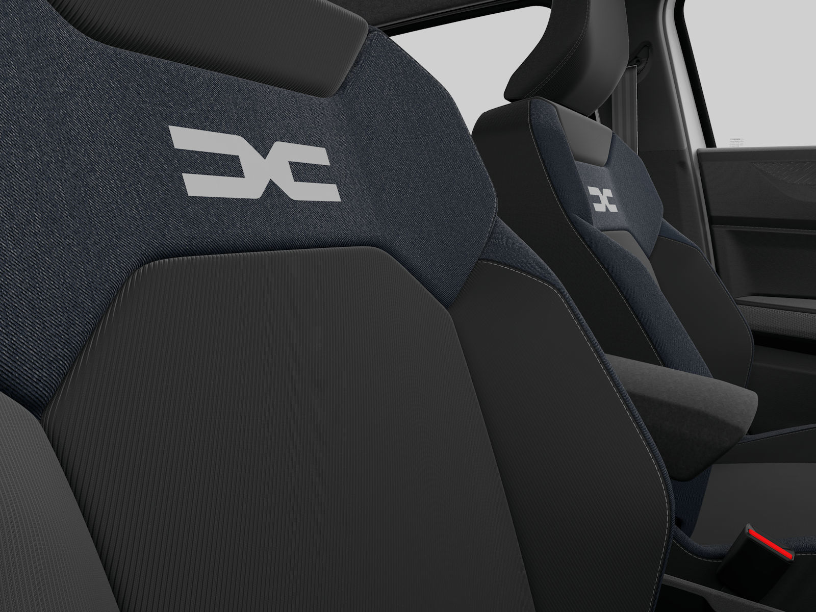 Dacia Duster – Bild 13