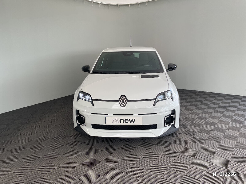 Renault R5 E-Tech Electrique