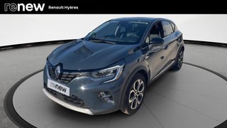 CAPTUR