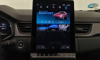 Vehicle 3D Image