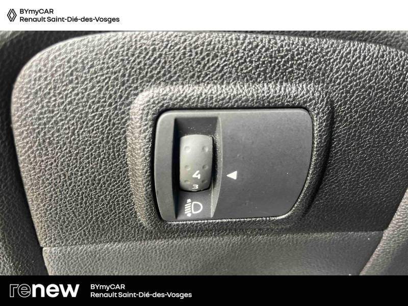 Renault Scenic IV