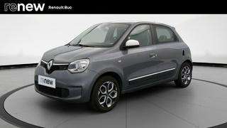 TWINGO III