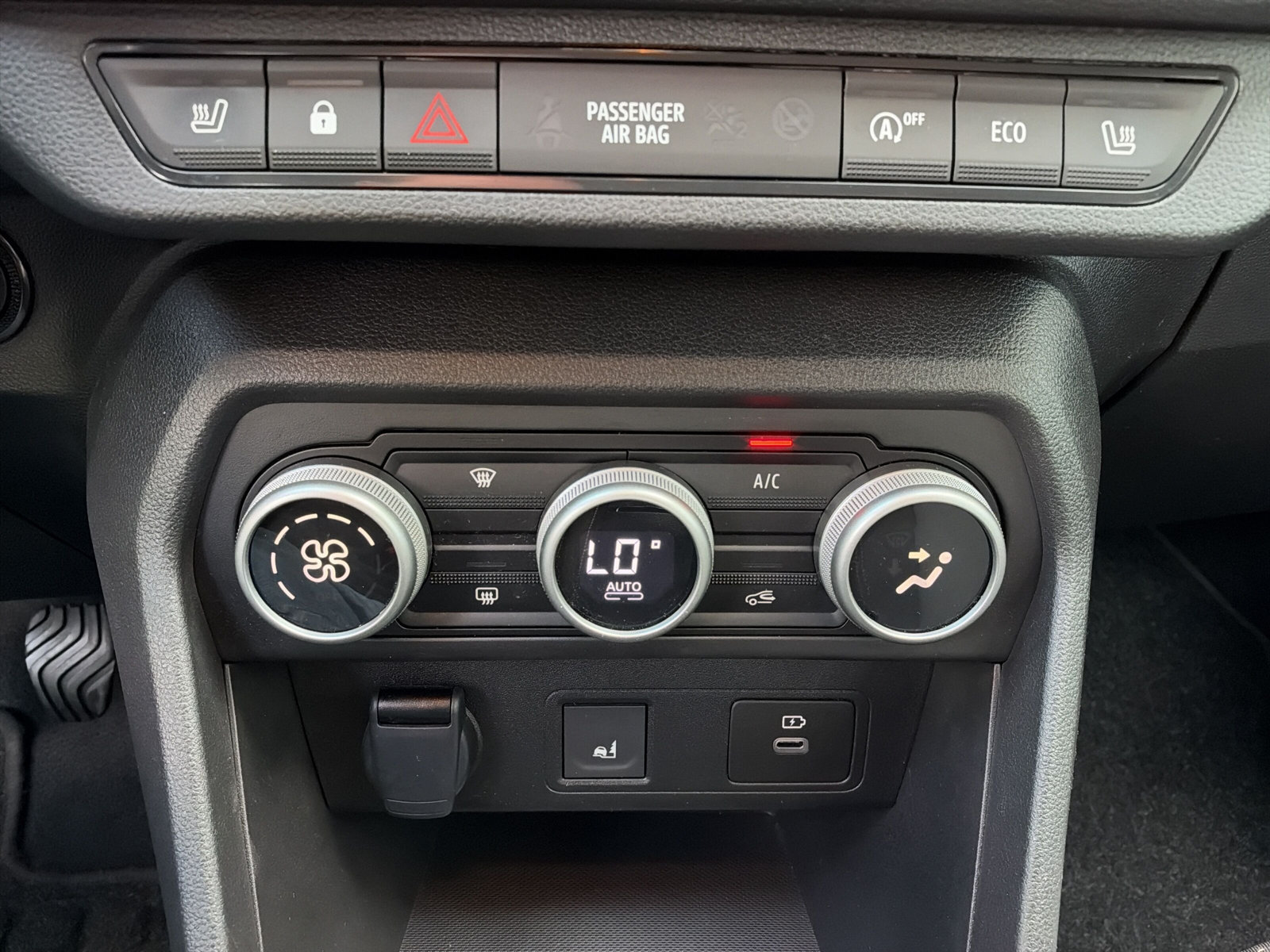 Dacia Sandero – Bild 19