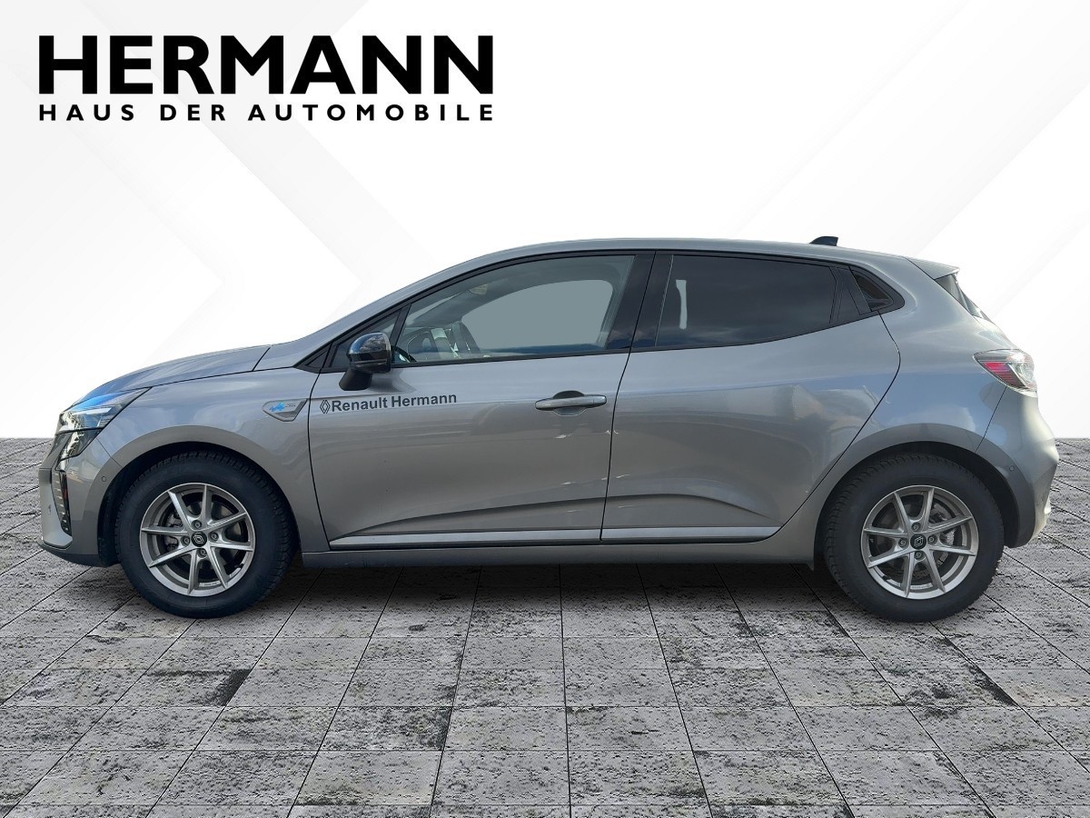 Renault Clio – Bild 2