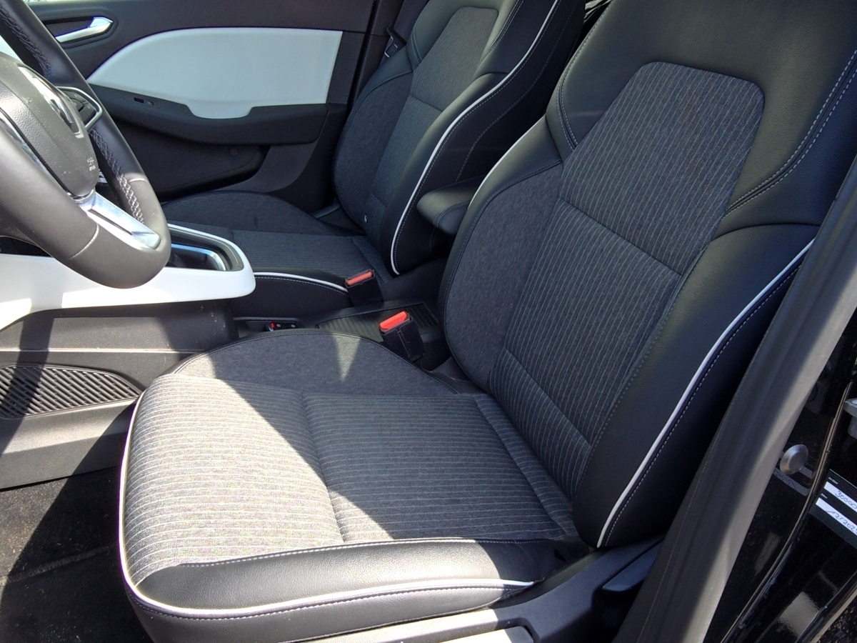 Renault Clio – Bild 13