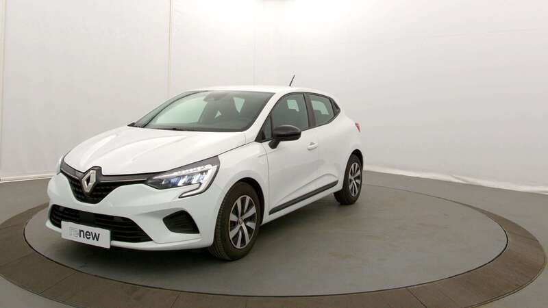 Renault Clio V