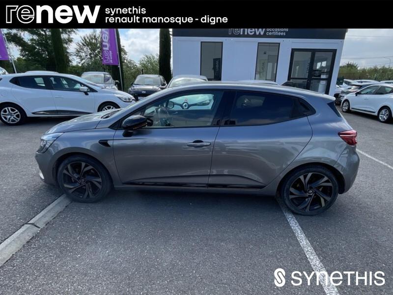 Renault Clio V