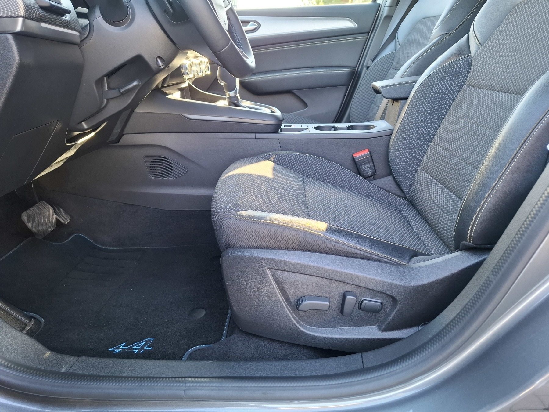 Renault Arkana – Bild 30