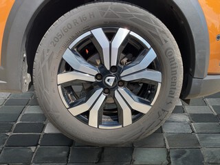 Vehicle 3D Image