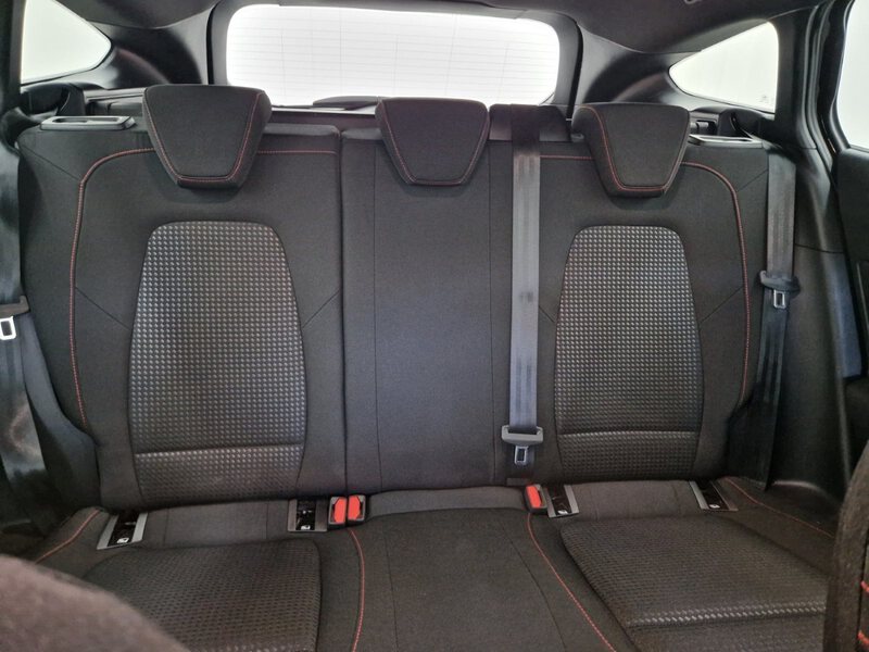 Fahrzeugabbildung Focus 1.0 EcoBoost ST-Line Turnier SYNC4 Bild 11 von 25