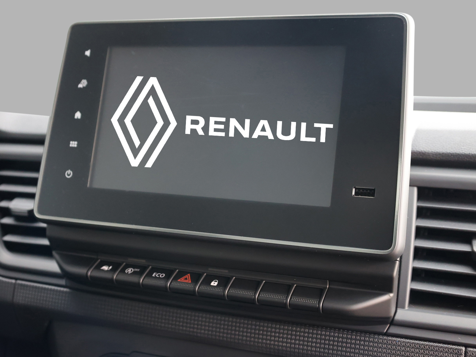 Renault Trafic – Bild 9