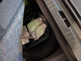 Vehicle 3D Image