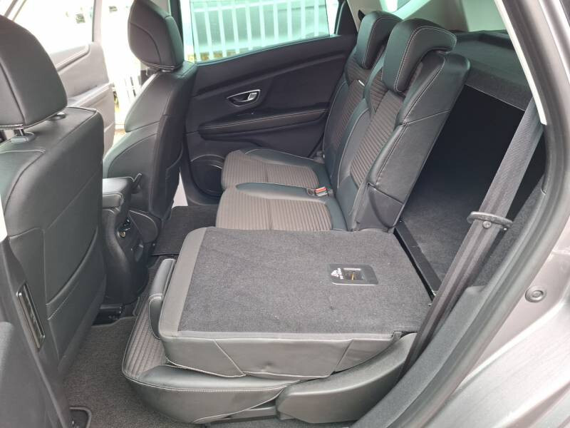 Renault Scenic IV